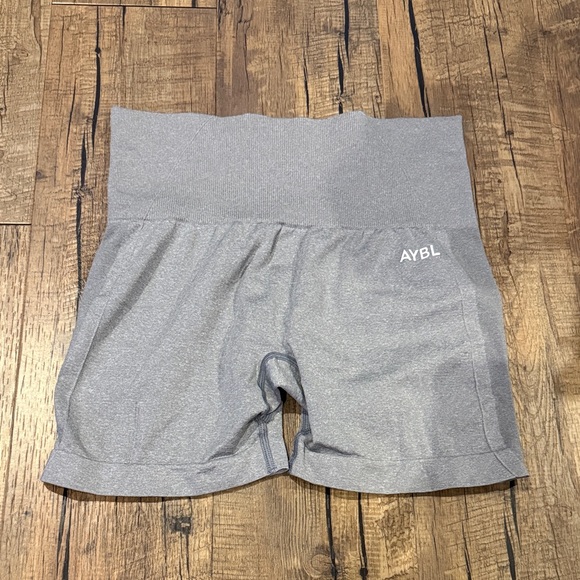 AYBL Pants - AYBL Empower Seamless Short